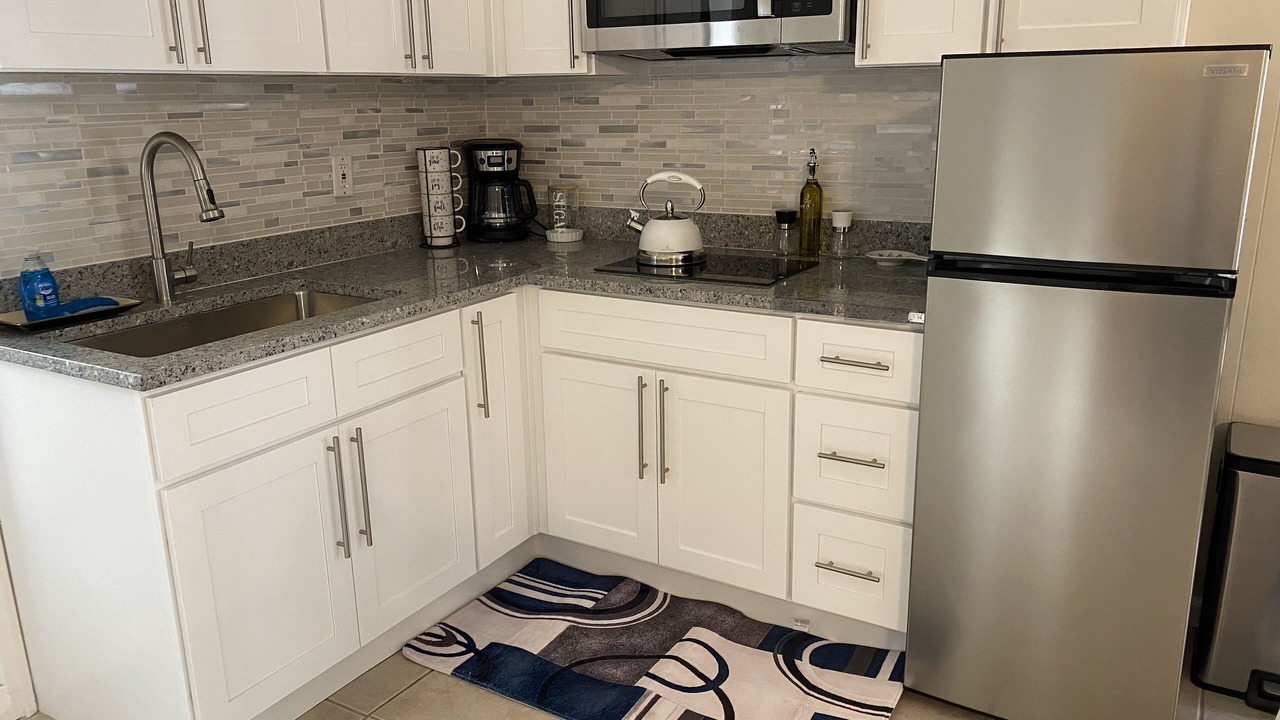 Photo of Kitchen in Casas Adobes Estates