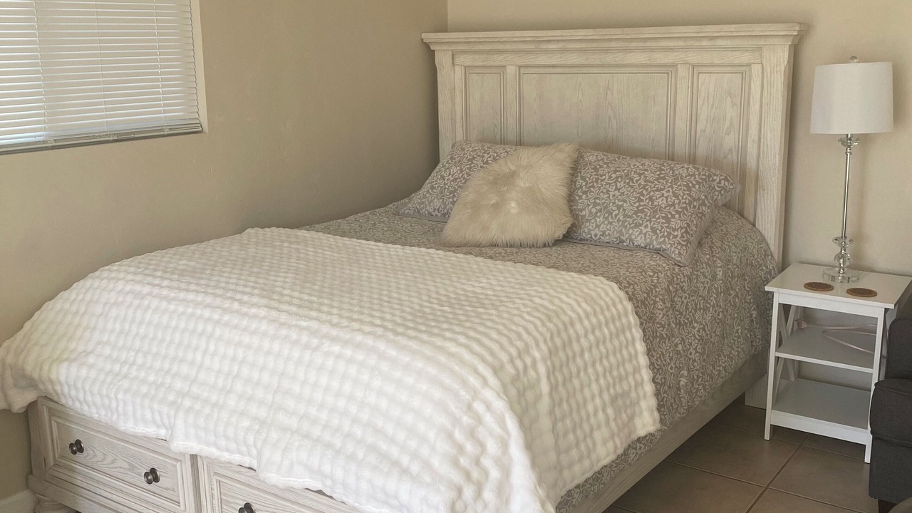 Photo of Bedroom in Casas Adobes Estates