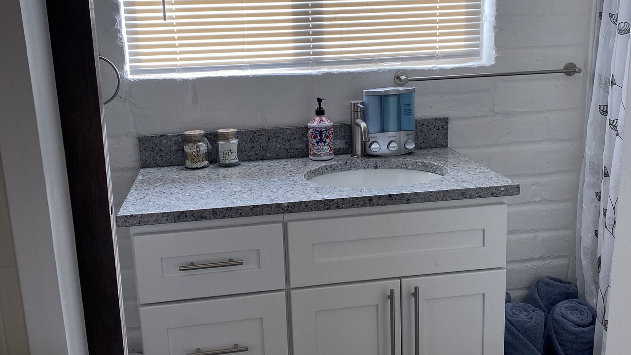 Photo of Bathroom in Casas Adobes Estates