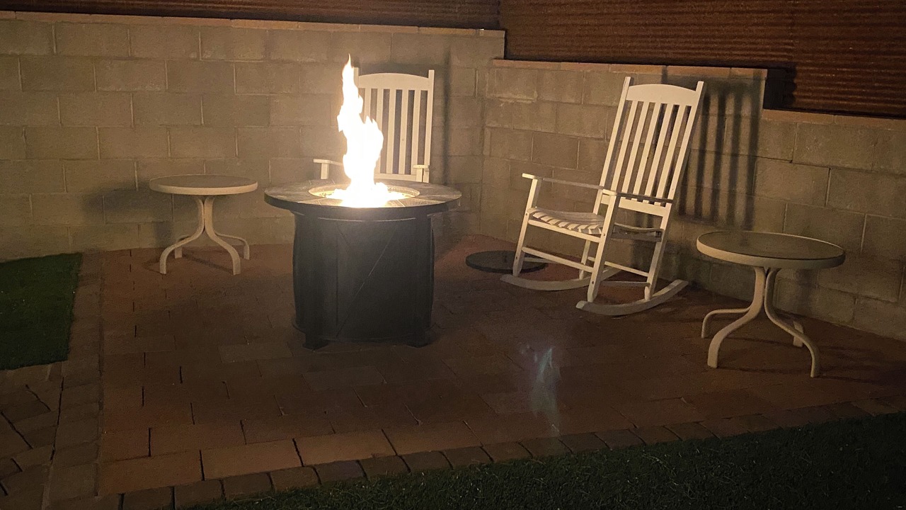 Photo of Outdoor in Casas Adobes Estates