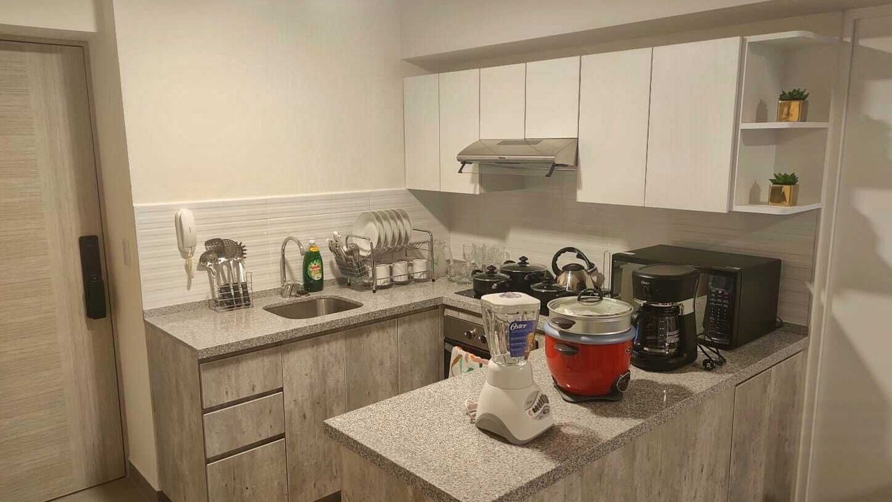 Photo of Kitchen in La Victoria