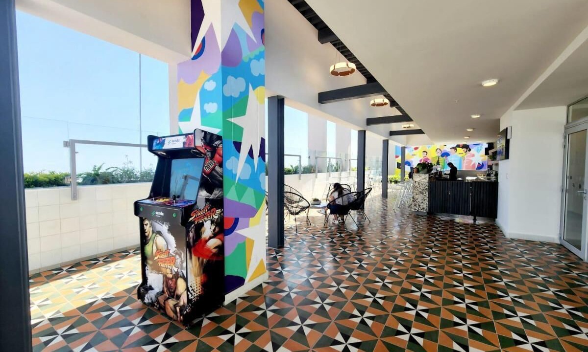 Photo of Patio Balcony in La Victoria