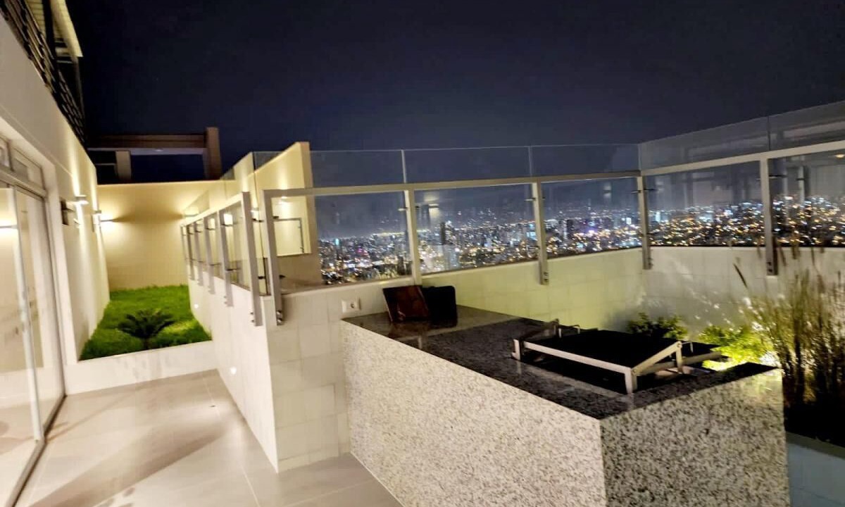 Photo of Patio Balcony in La Victoria
