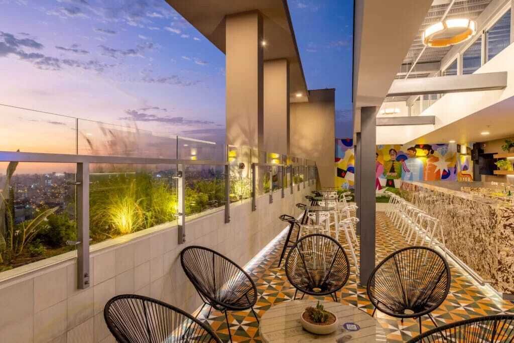 Photo of Outdoor in La Victoria