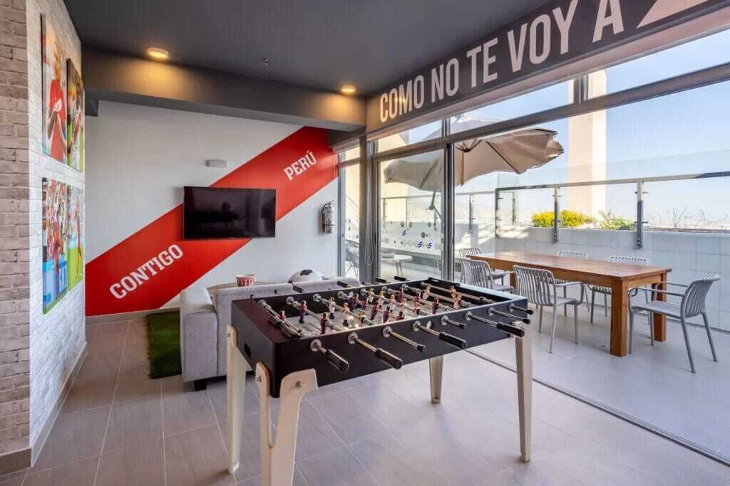 Photo of Bedroom in La Victoria
