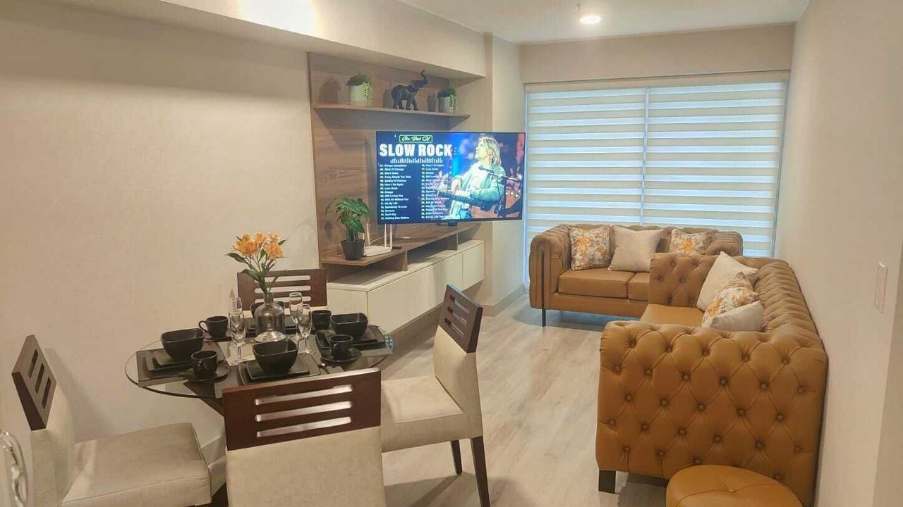 Photo of Livingroom in La Victoria