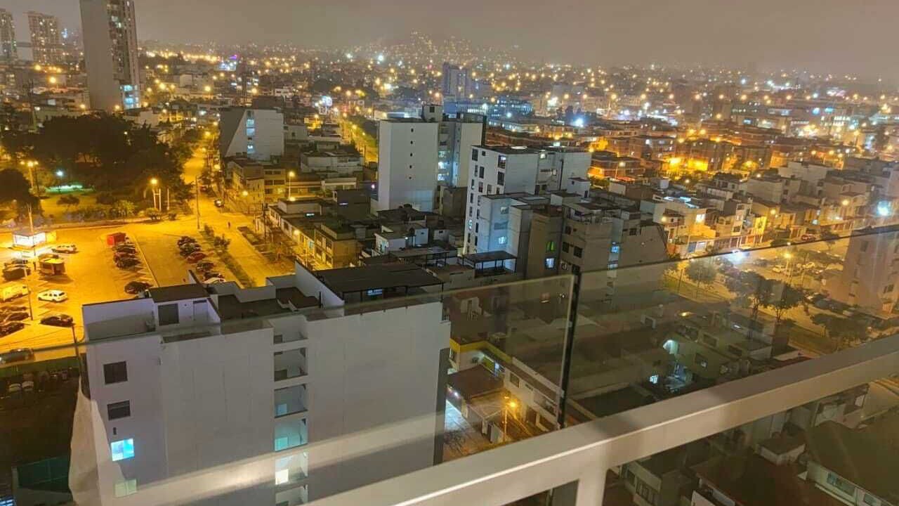Photo of Outdoor in La Victoria
