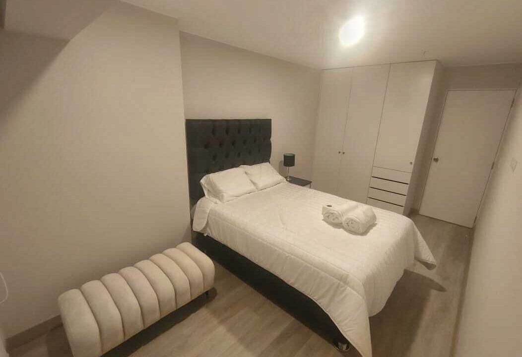 Photo of Bedroom in La Victoria