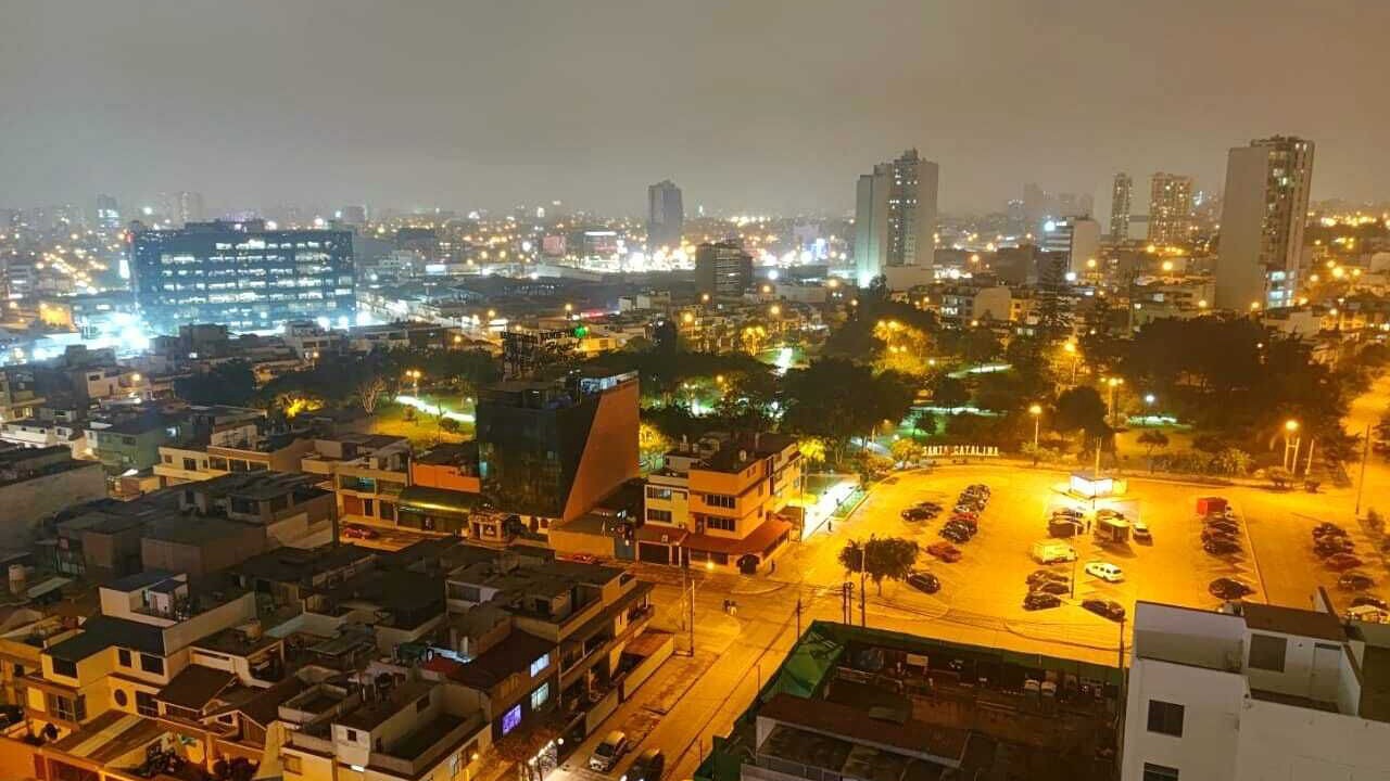 Photo of Outdoor in La Victoria
