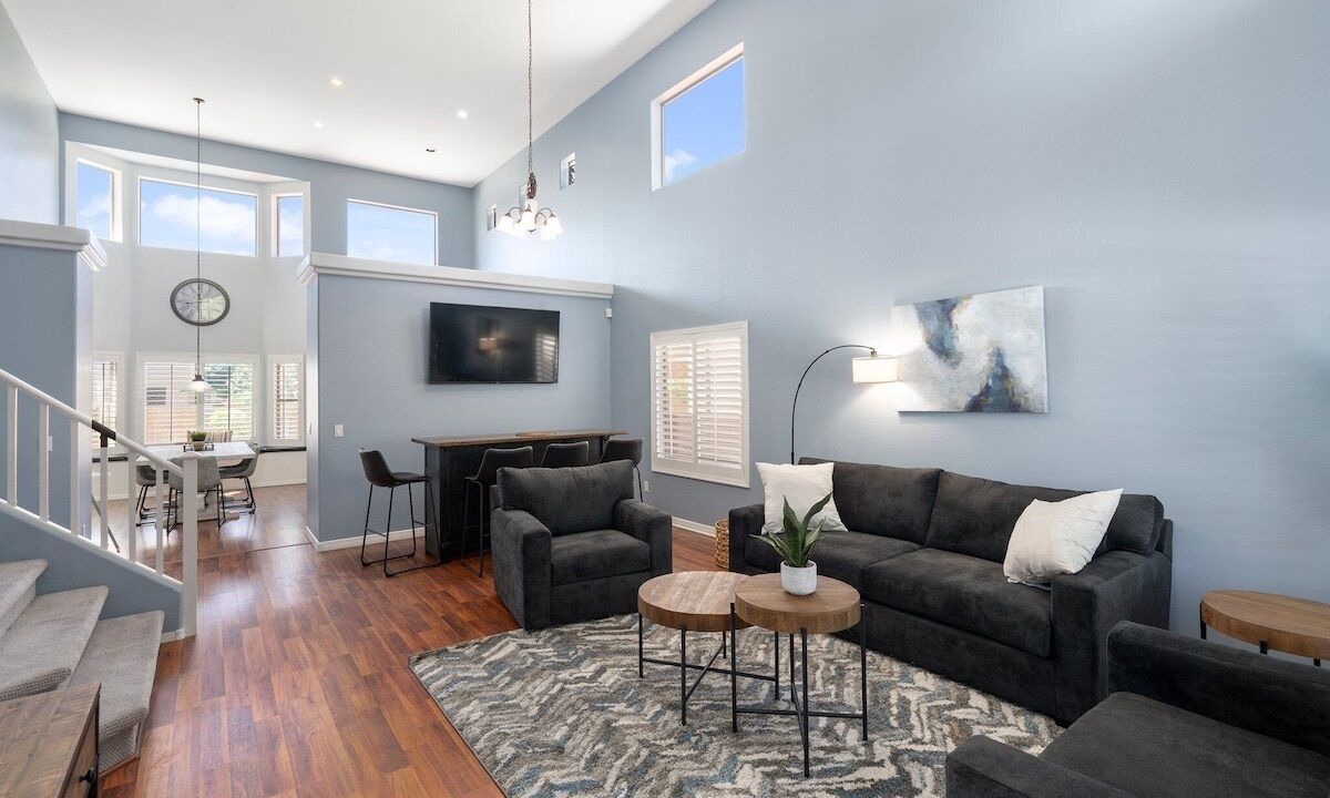Photo of Livingroom in Corte Sierra
