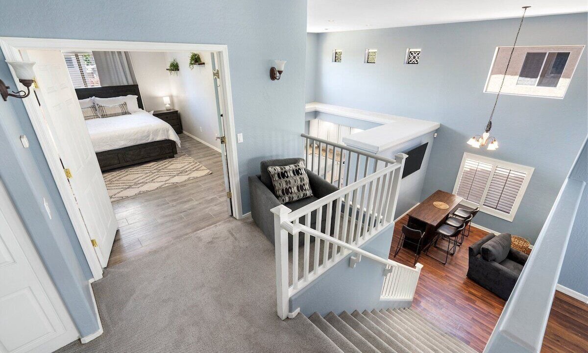 Photo of Bedroom in Corte Sierra