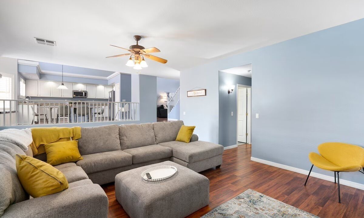 Photo of Livingroom in Corte Sierra