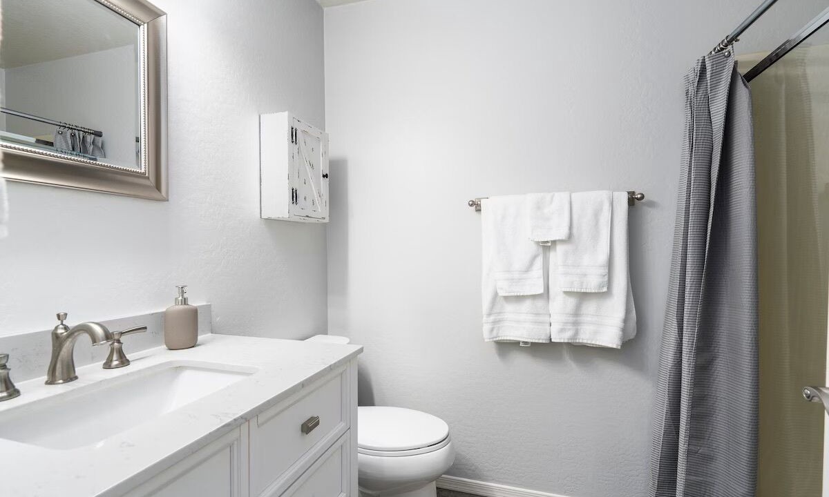 Photo of Bathroom in Corte Sierra