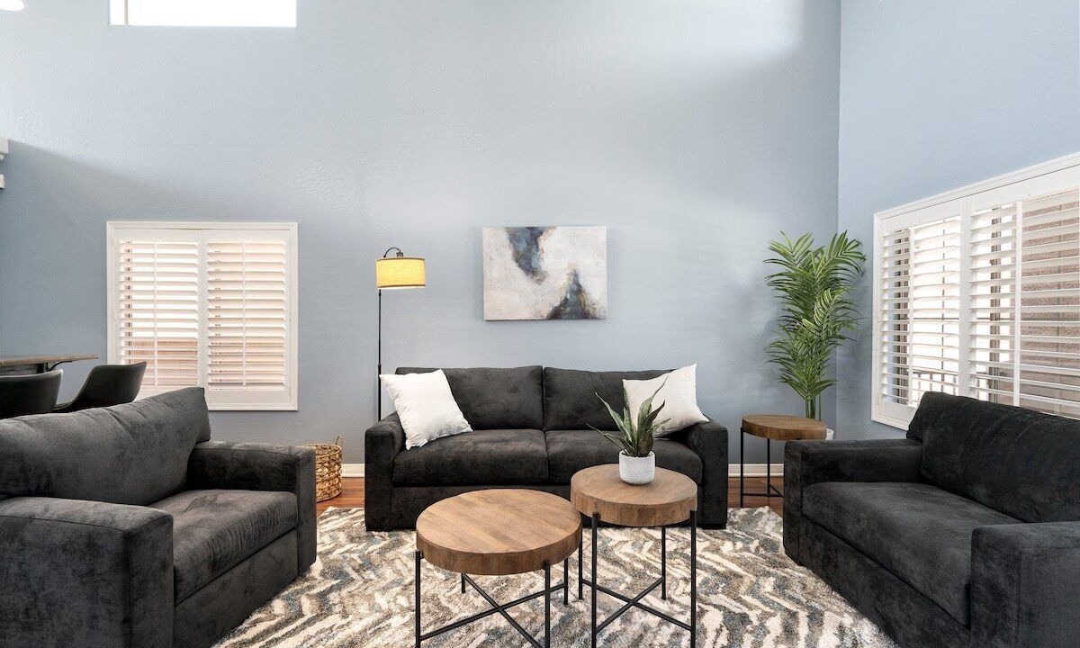 Photo of Livingroom in Corte Sierra