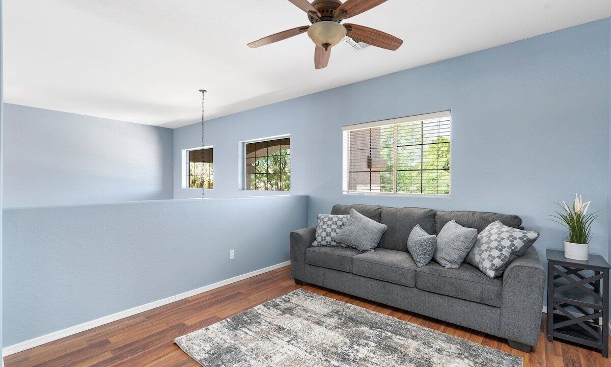 Photo of Livingroom in Corte Sierra