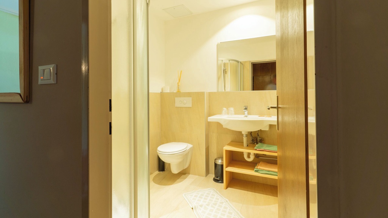 Photo of Bathroom in Martello