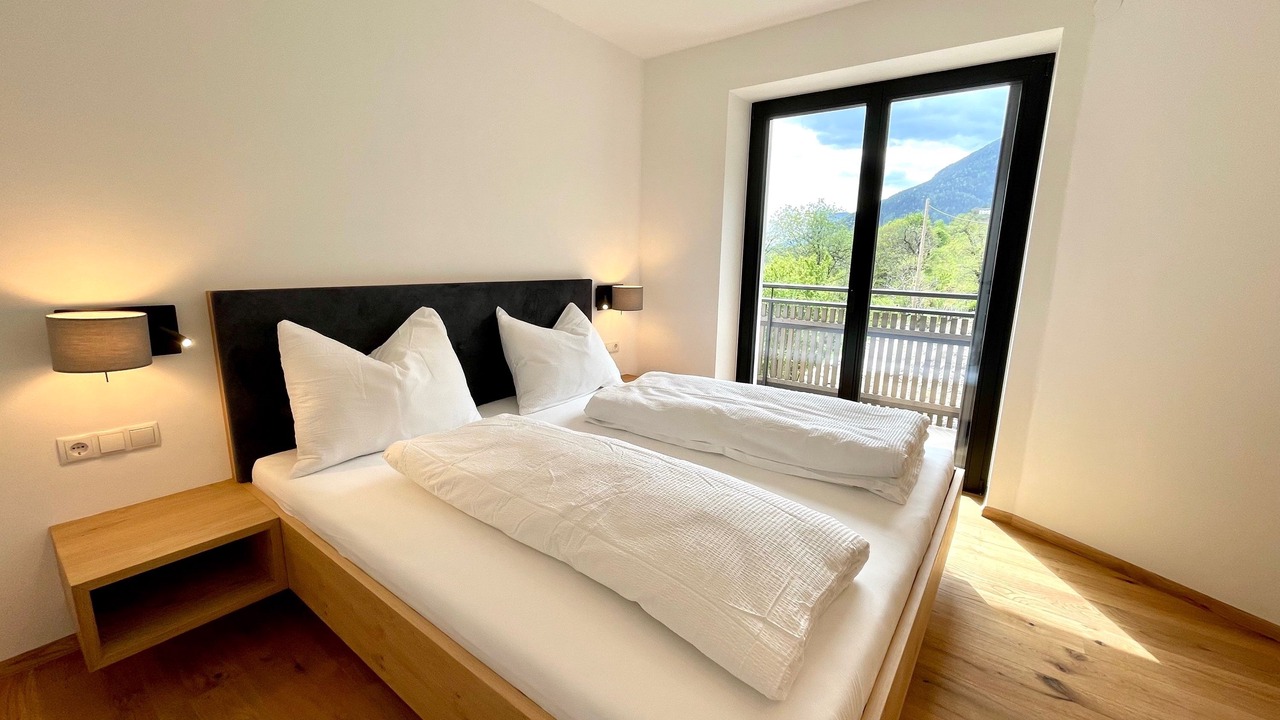 Photo of Bedroom in Lana