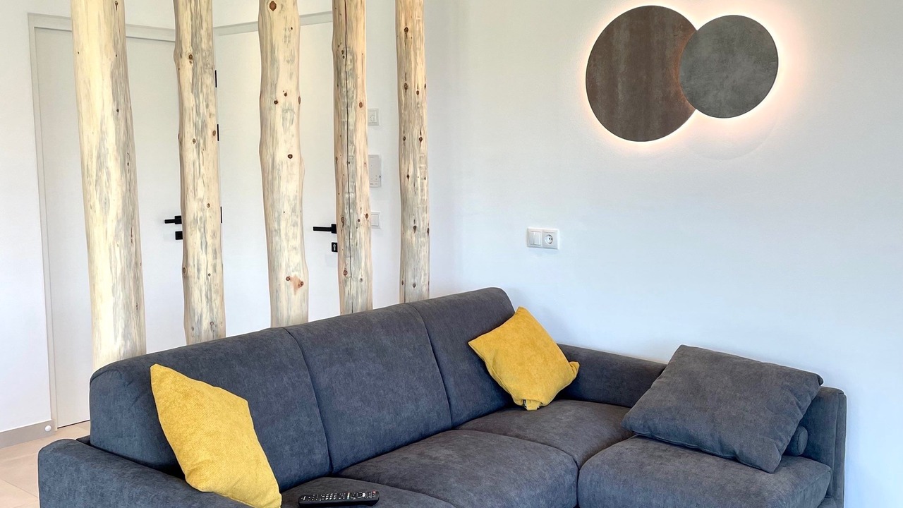 Photo of Livingroom in Lana