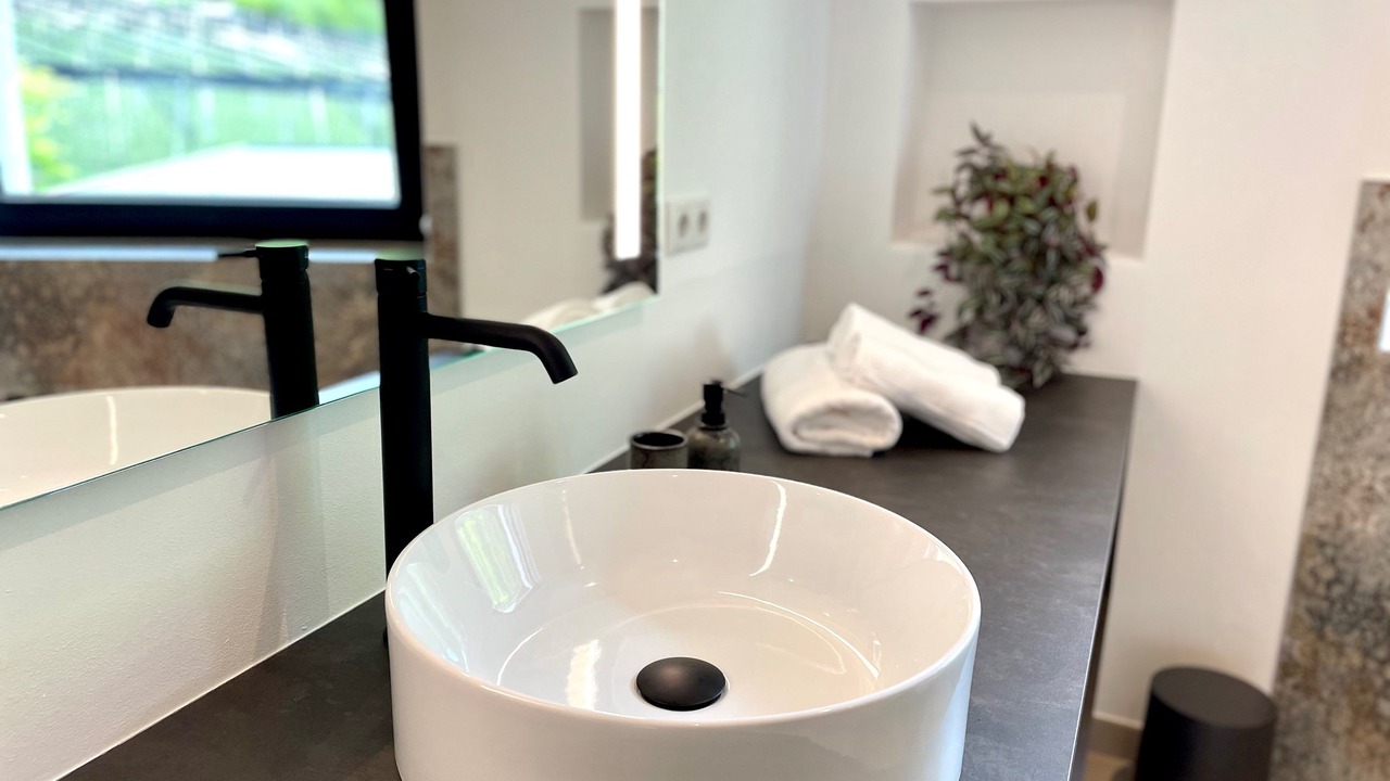 Photo of Bathroom in Lana