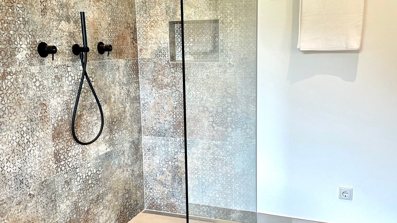 Photo of Bathroom in Lana
