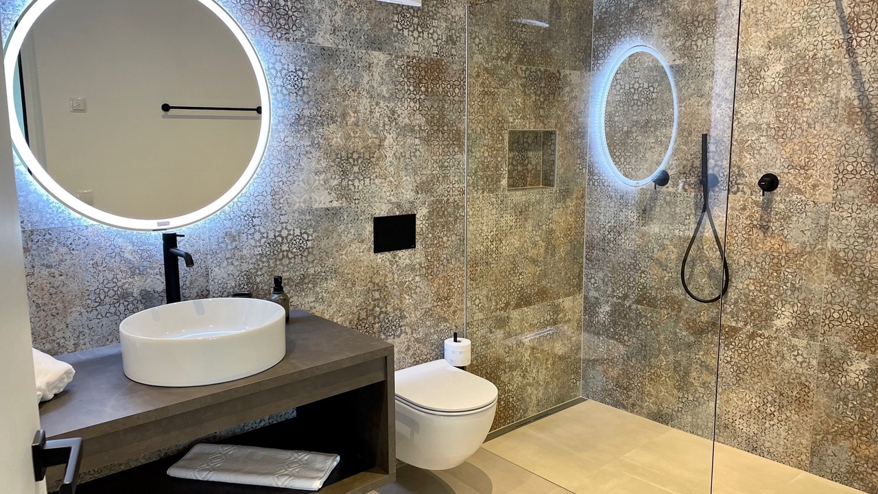 Photo of Bathroom in Lana