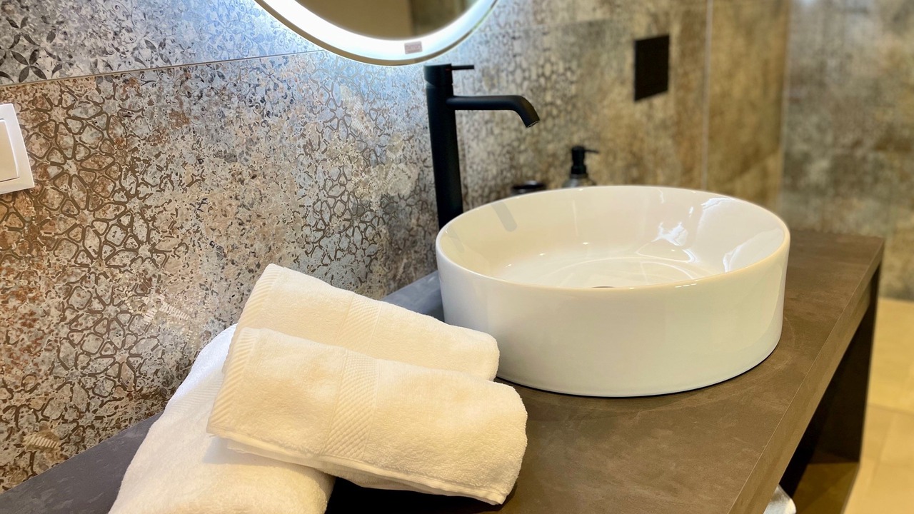Photo of Bathroom in Lana