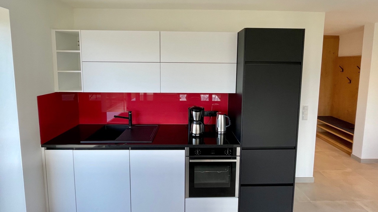 Photo of Kitchen in Lana