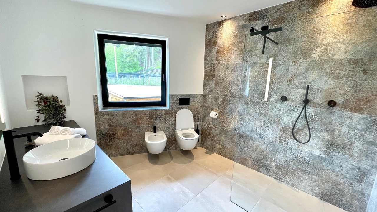 Photo of Bathroom in Lana