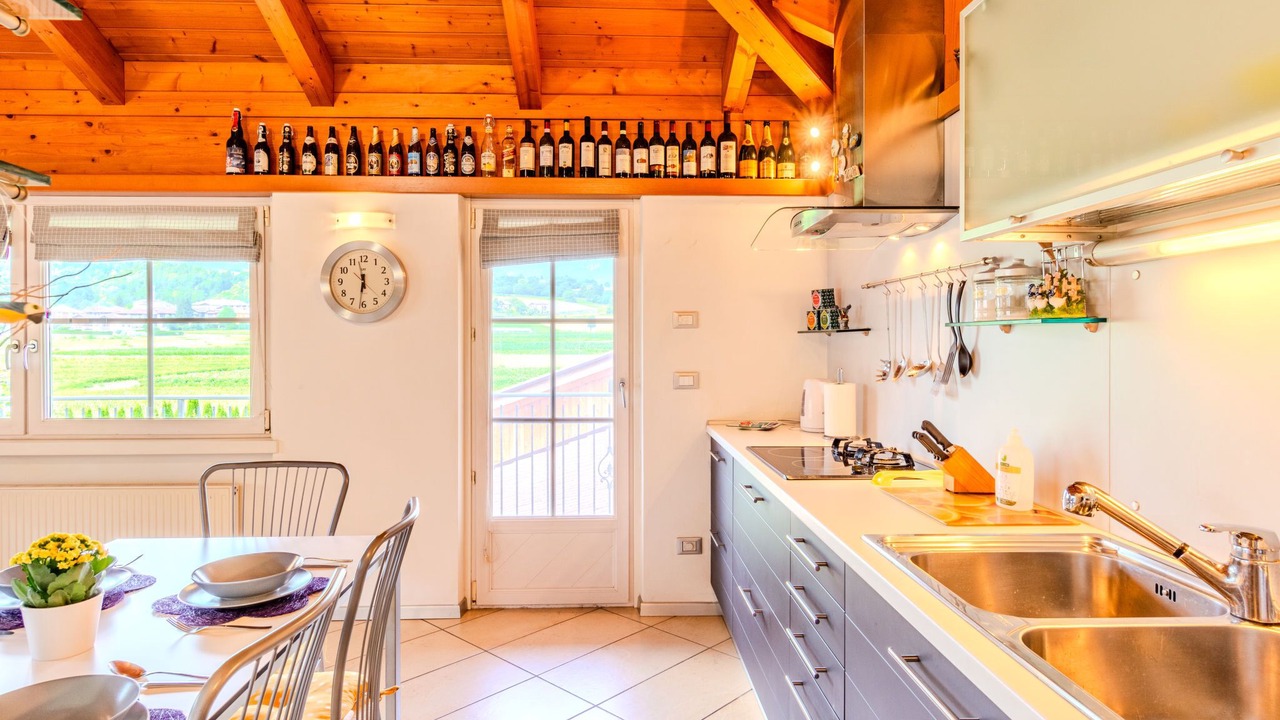 Photo of Bedroom in Comano Terme