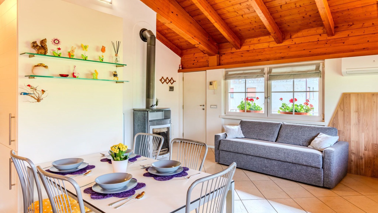 Photo of Bedroom in Comano Terme