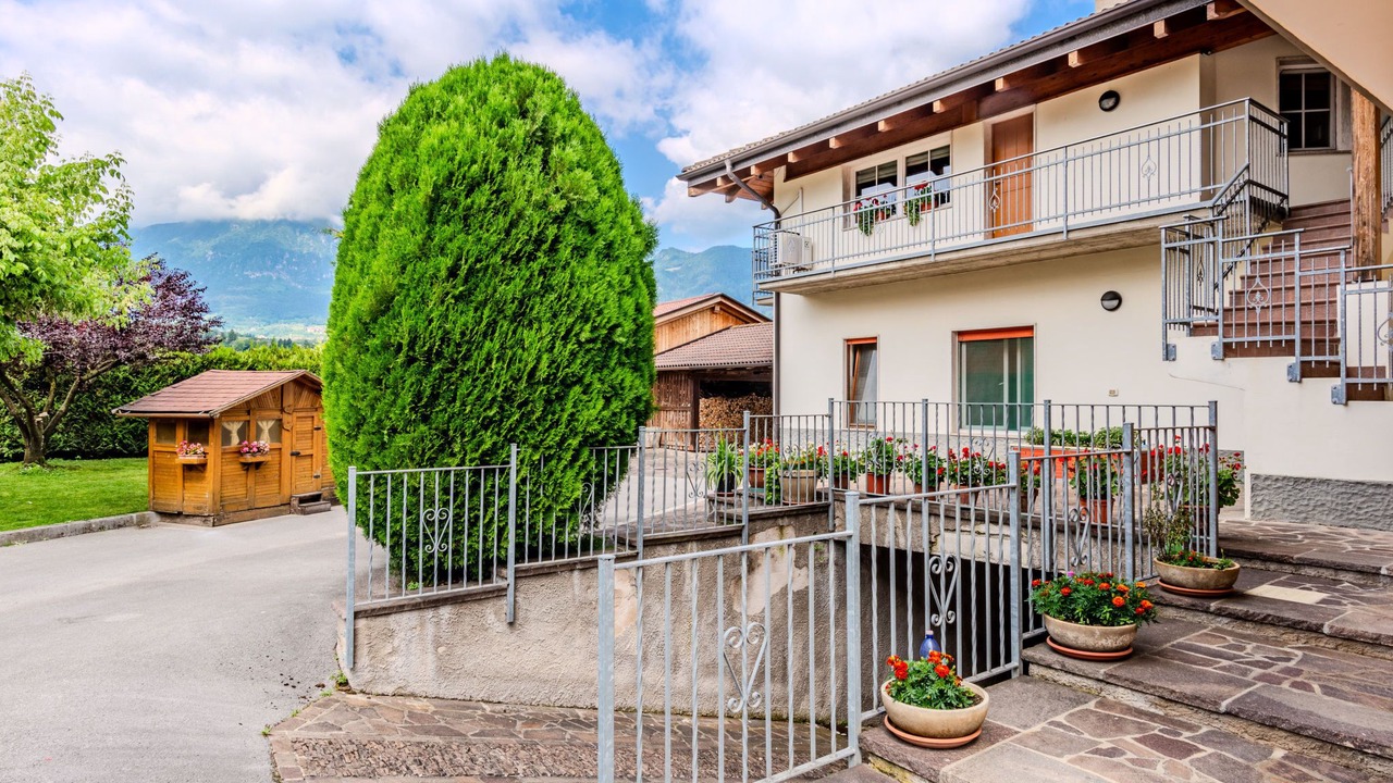 Photo of Outdoor in Comano Terme