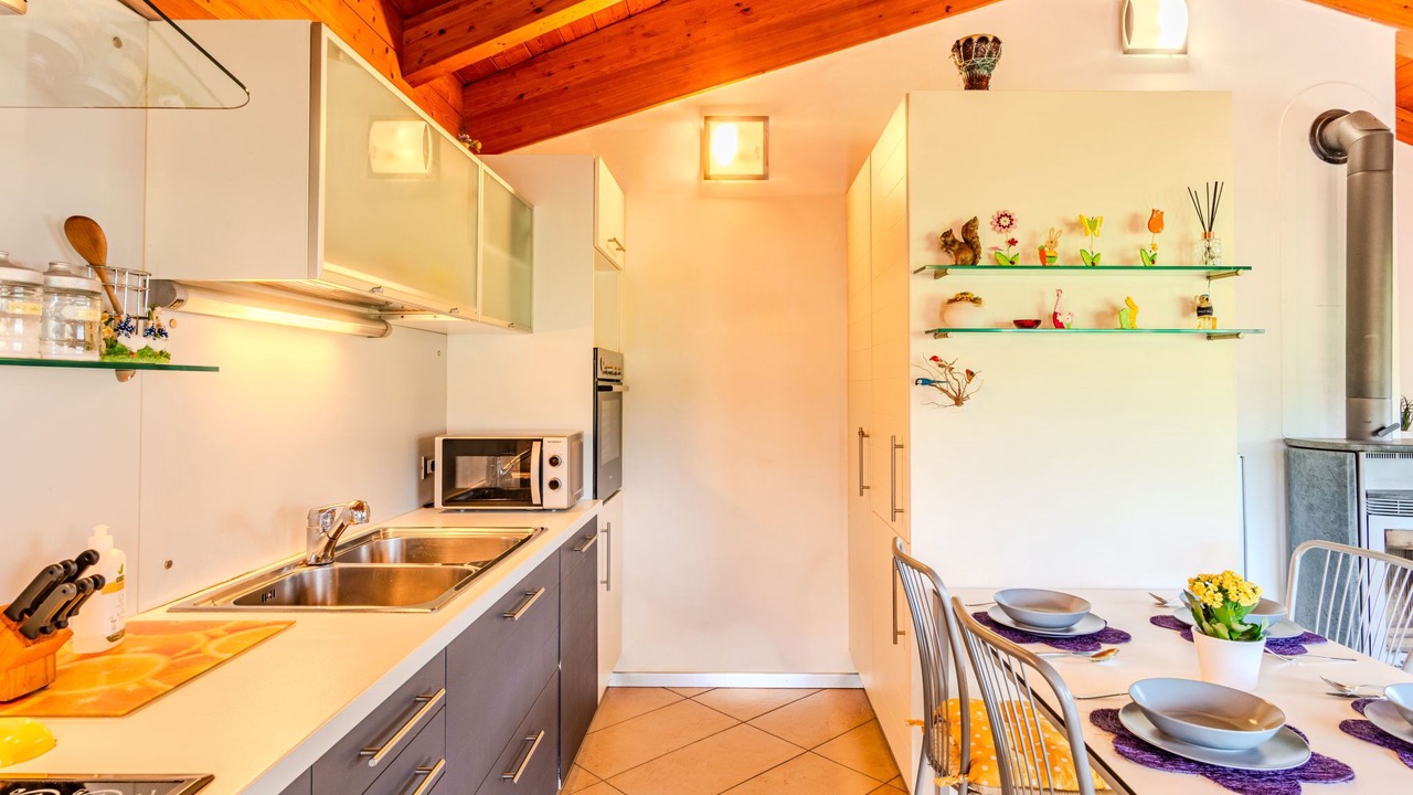 Photo of Bedroom in Comano Terme