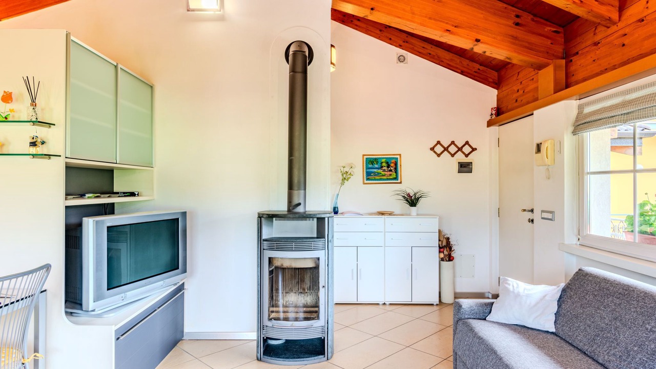 Photo of Livingroom in Comano Terme
