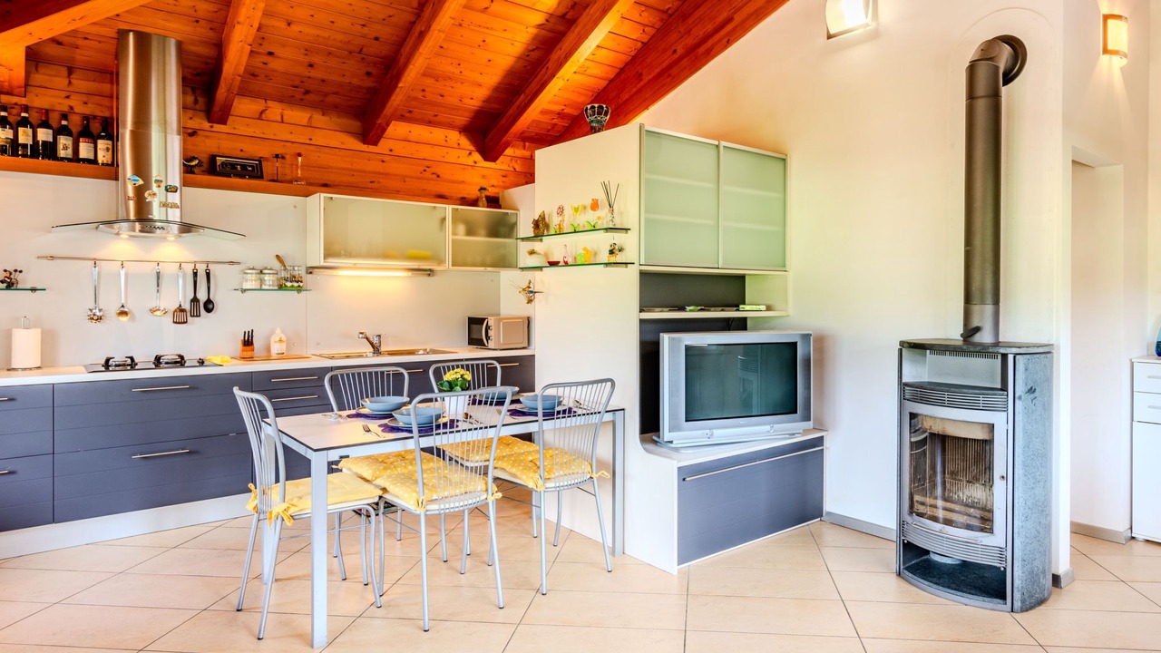 Photo of Bedroom in Comano Terme