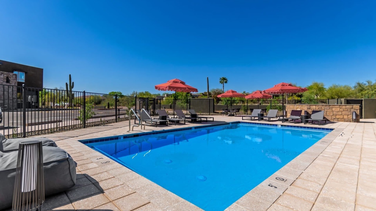 Photo of Outdoor in North Scottsdale