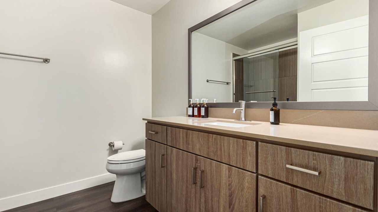 Photo of Bathroom in North Scottsdale