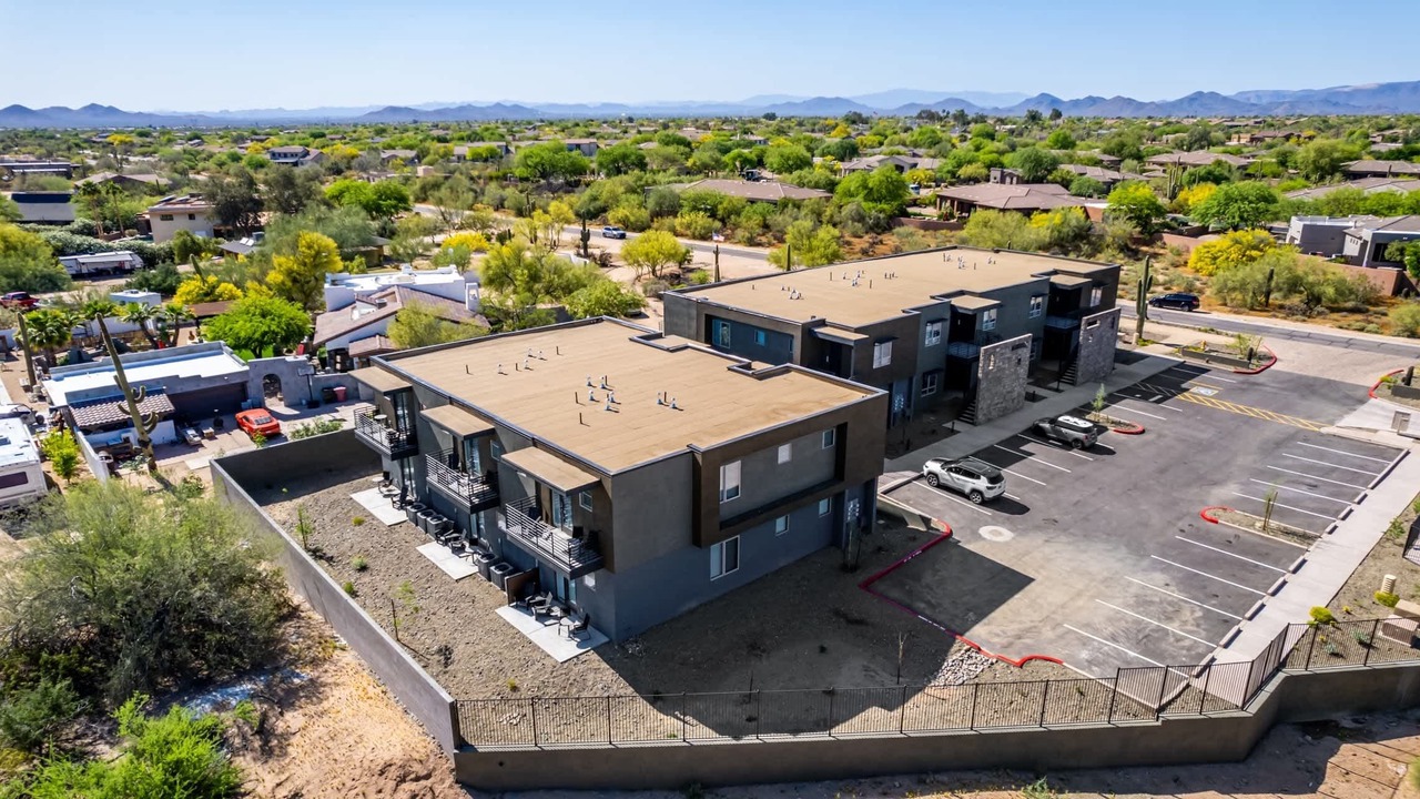 Photo of Outdoor in North Scottsdale