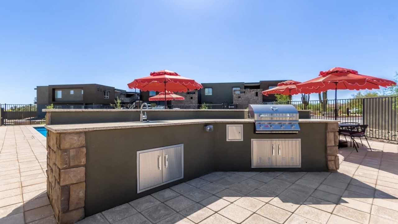 Photo of Outdoor in North Scottsdale