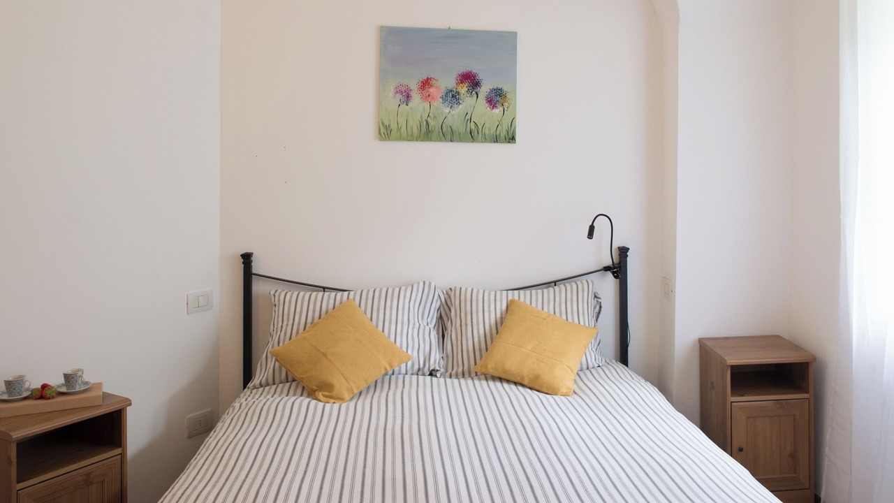 Photo of Bedroom in Tenno
