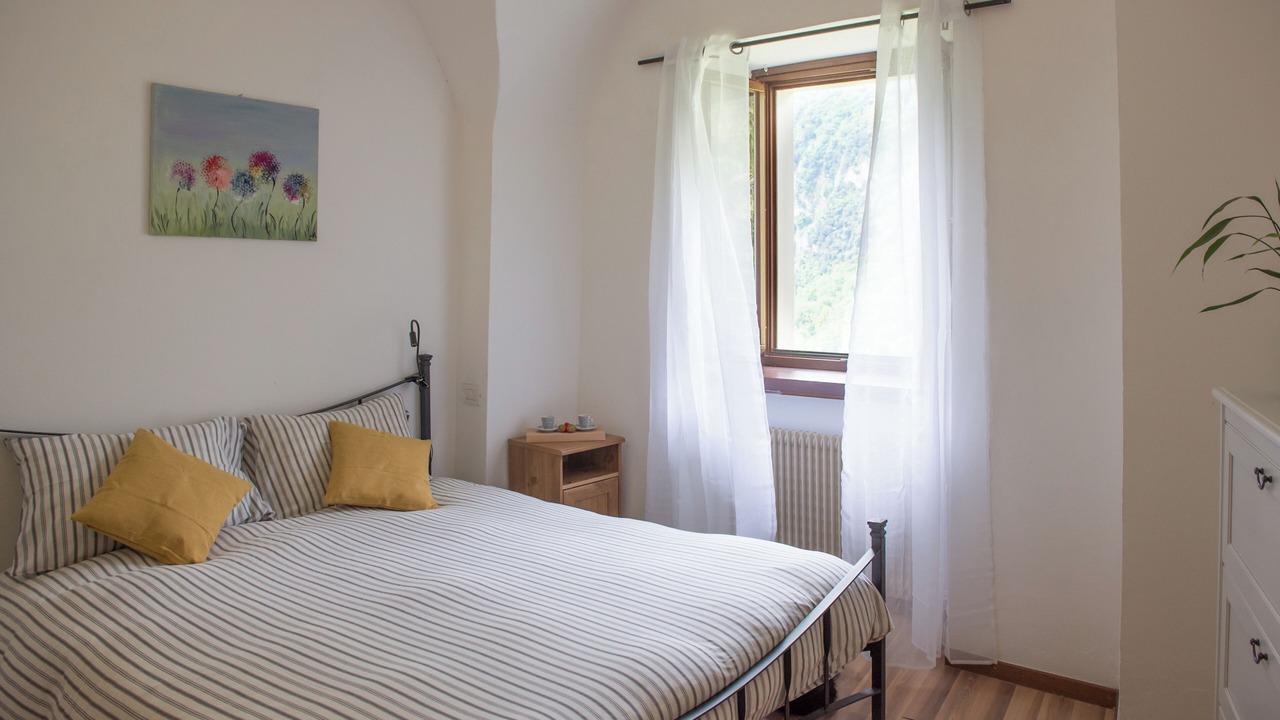 Photo of Bedroom in Tenno