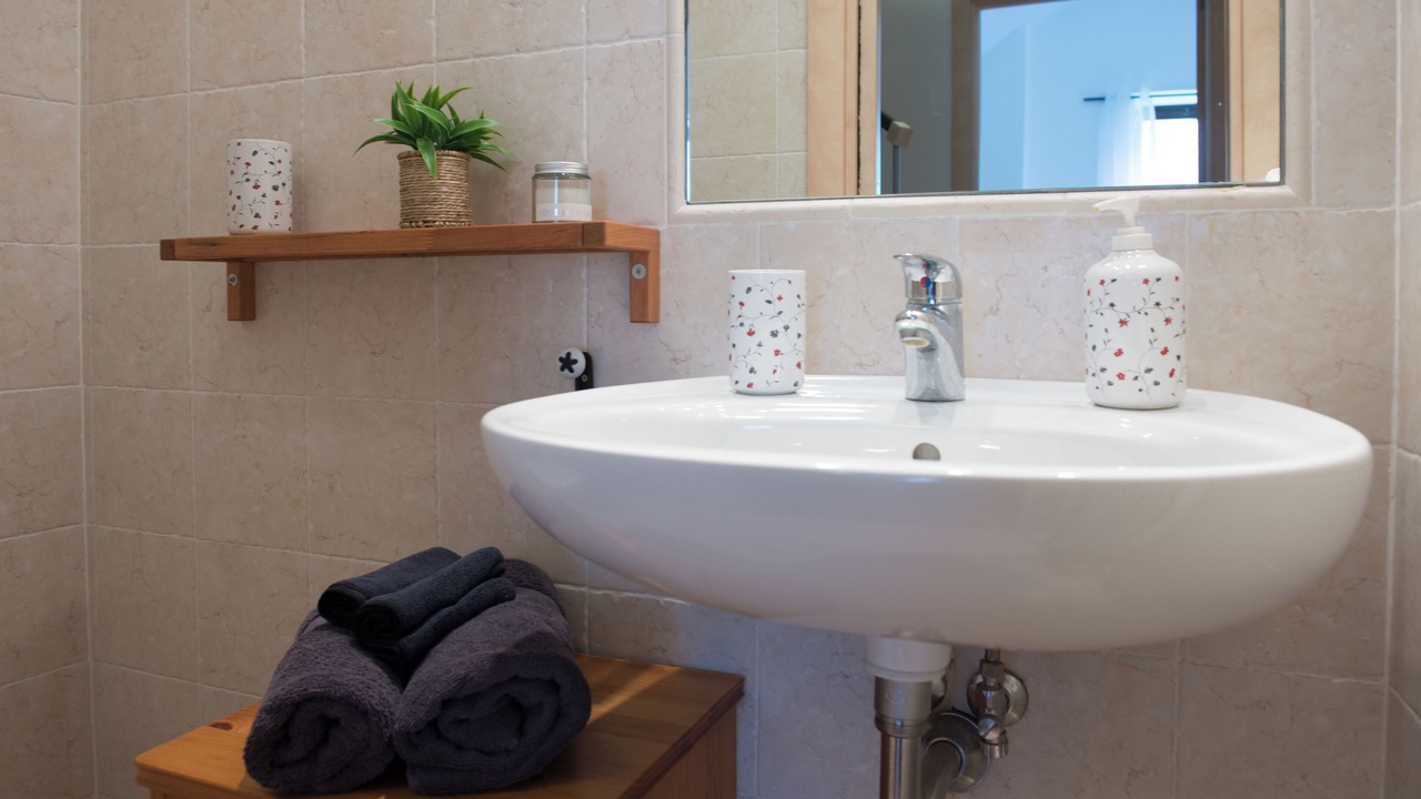 Photo of Bathroom in Tenno