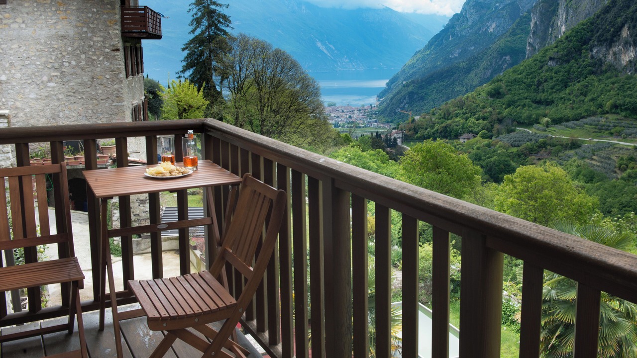 Photo of Outdoor in Tenno