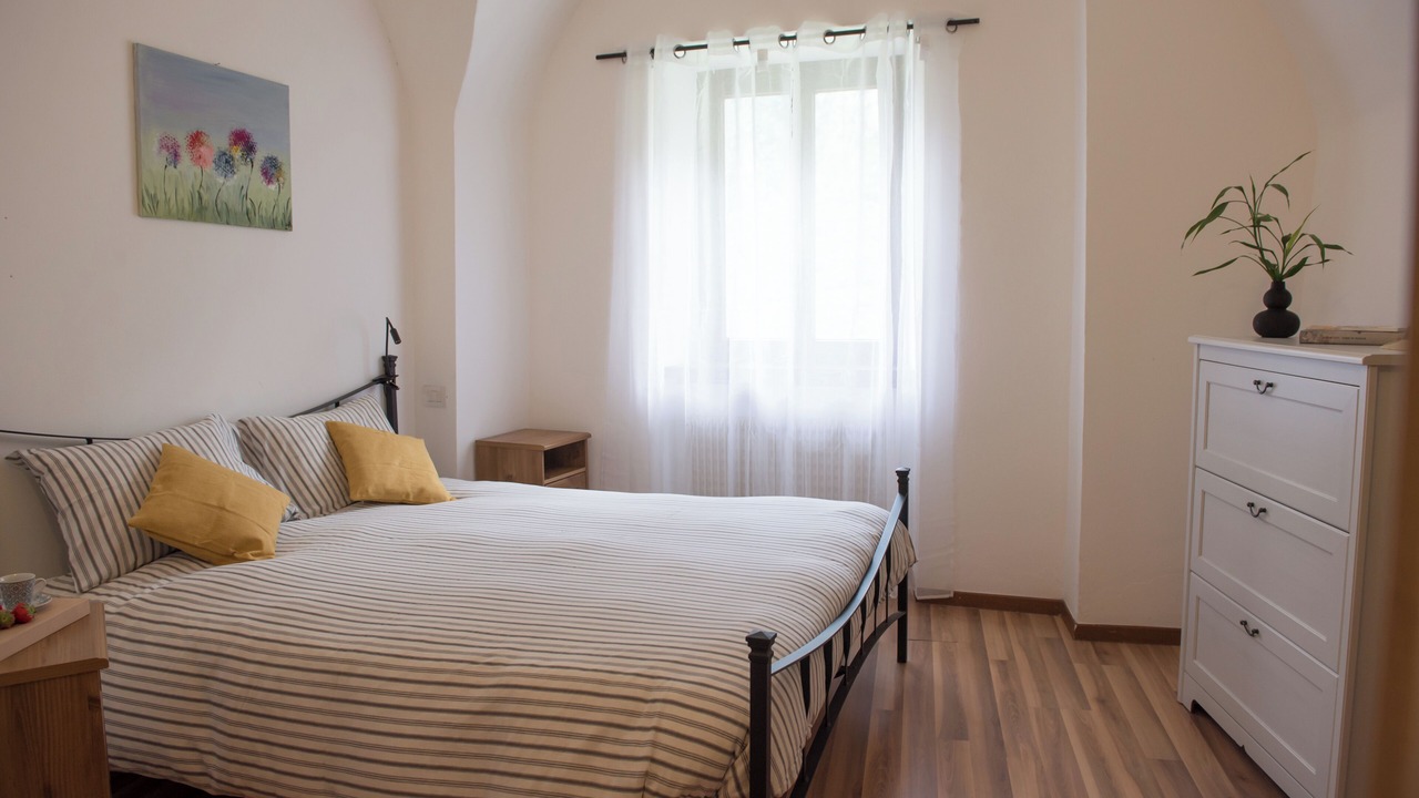 Photo of Bedroom in Tenno