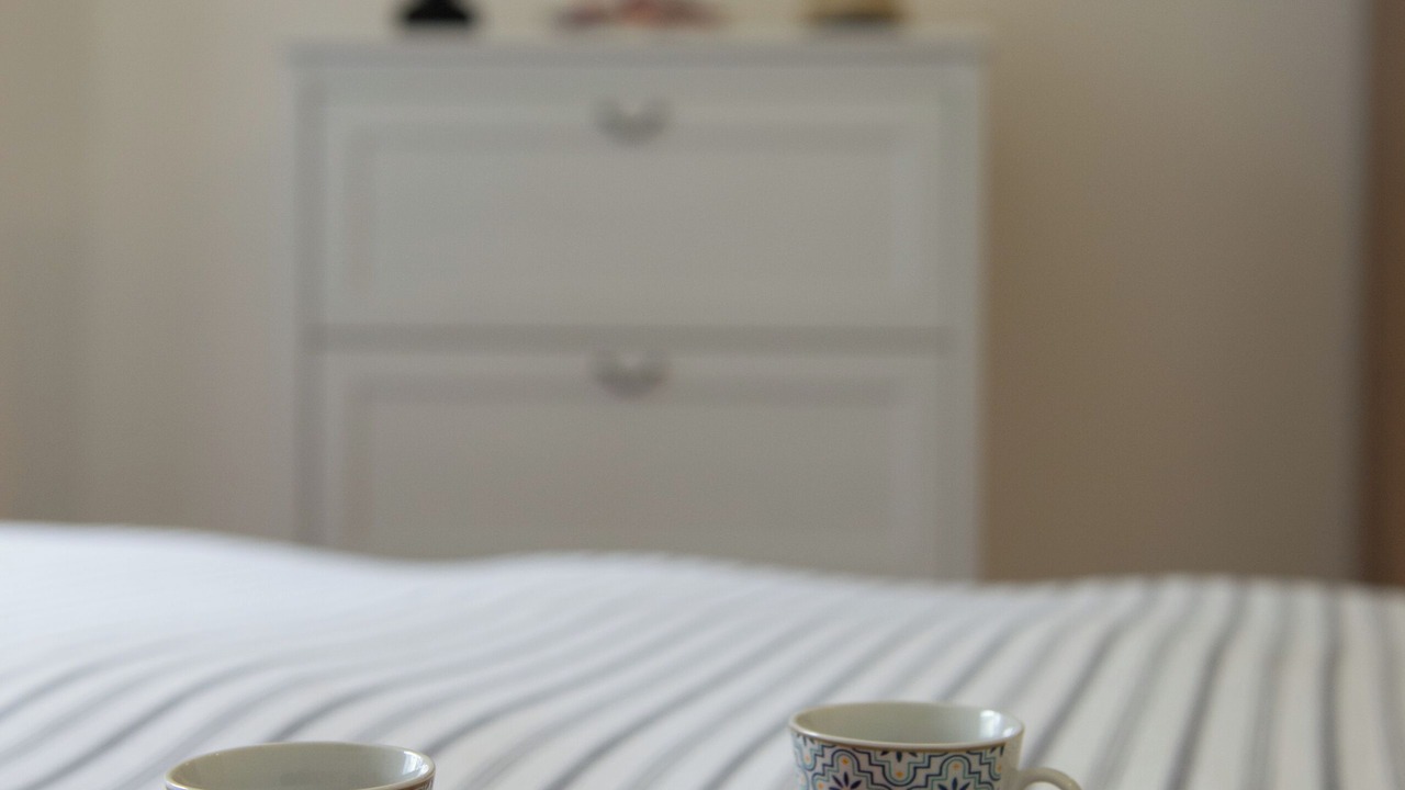 Photo of Bedroom in Tenno