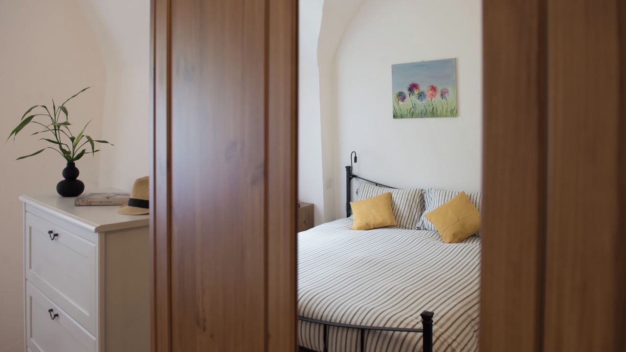 Photo of Bedroom in Tenno
