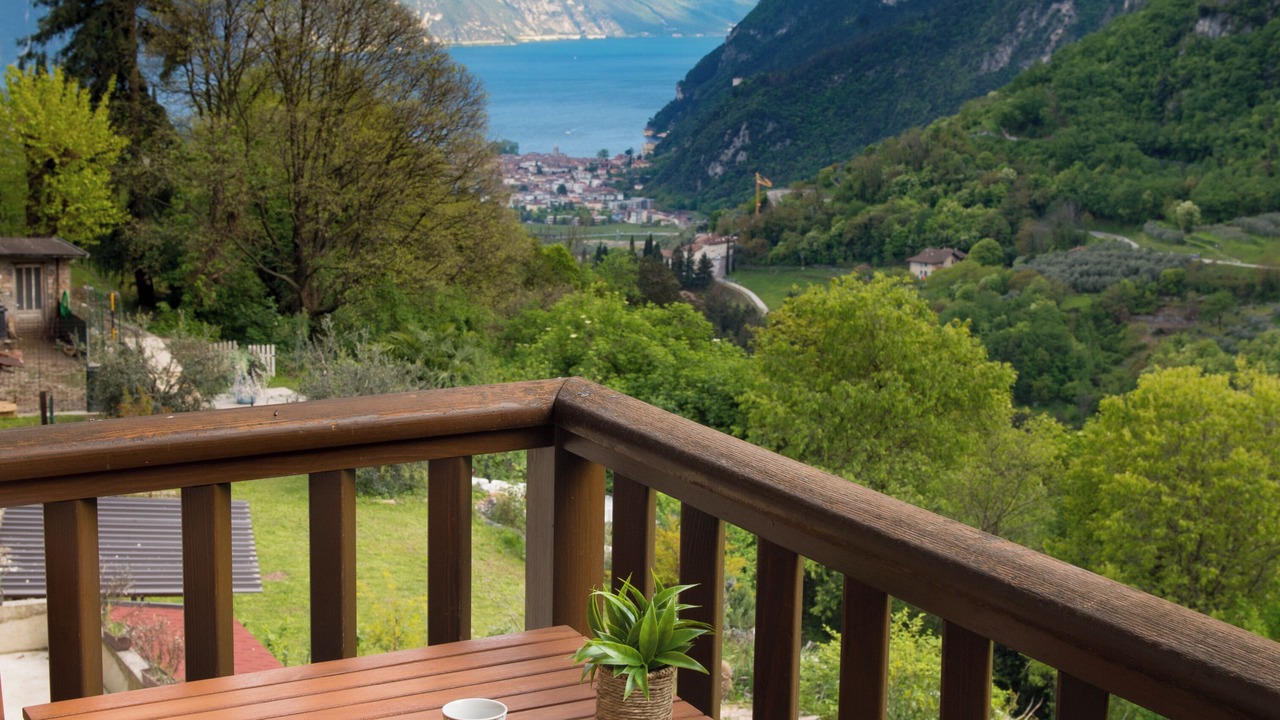 Photo of Outdoor in Tenno