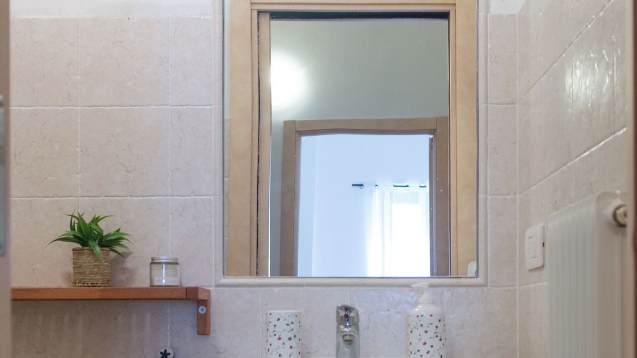 Photo of Bathroom in Tenno