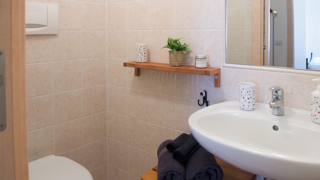 Photo of Bathroom in Tenno
