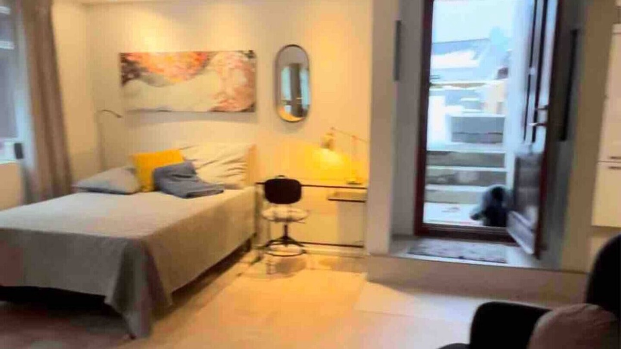 Photo of Livingroom in Laugardalur