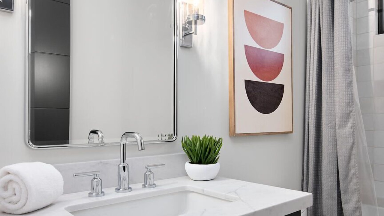 Photo of Bathroom in Southwest Village